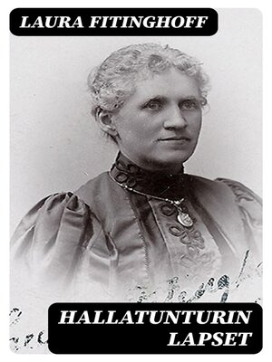 cover image of Hallatunturin lapset